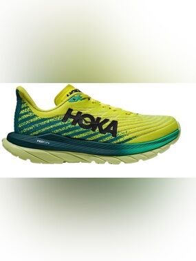 Hoka One One Ironman Mach 5 size 7 EUC